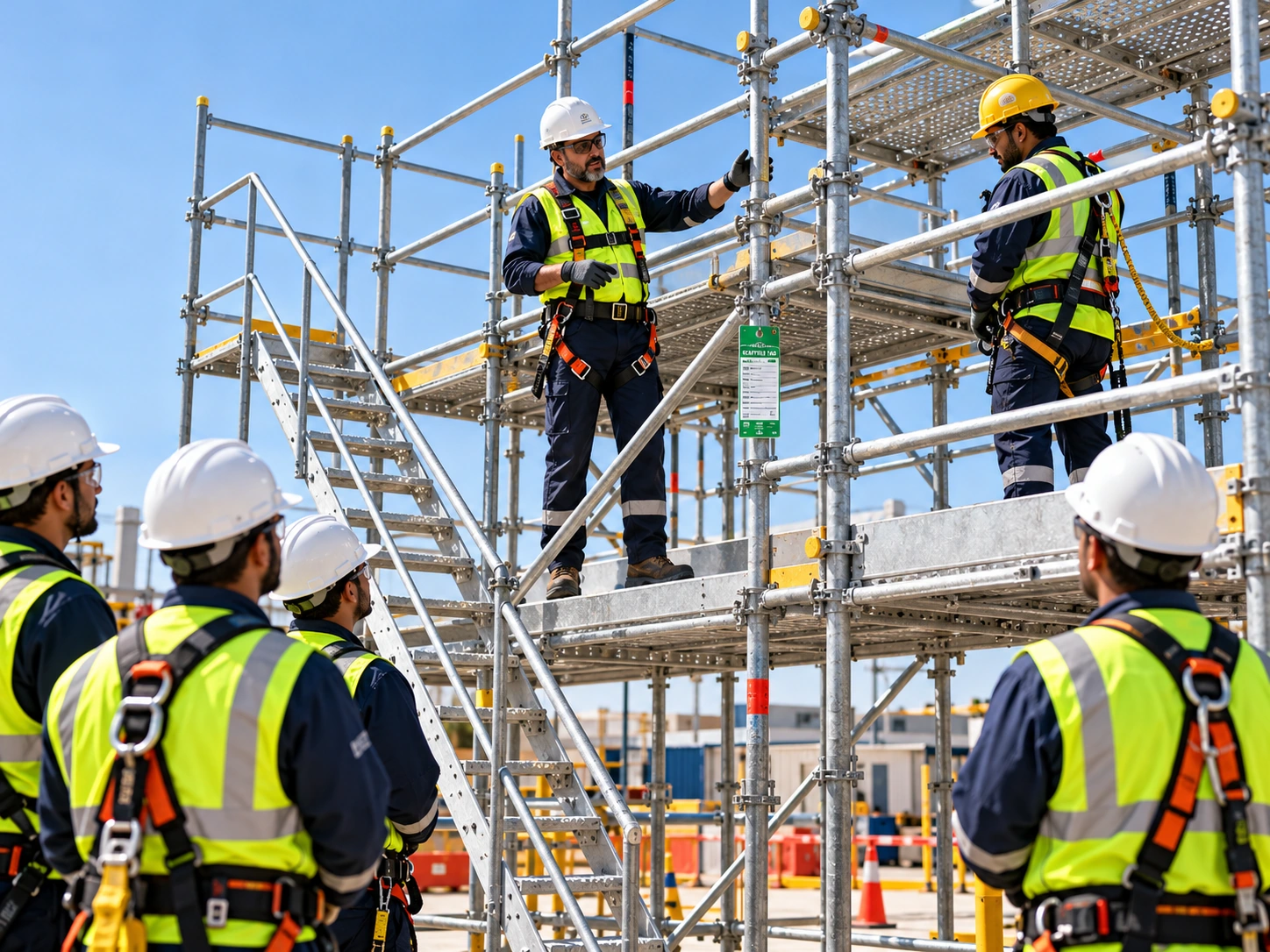 Technical Skills Training